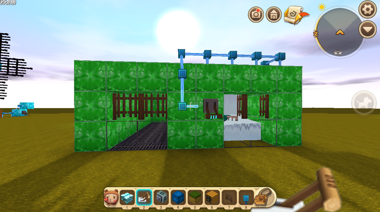 怎么让自己变成管理员我的世界 39b12f4b027d4899a5426338f12fad75.png