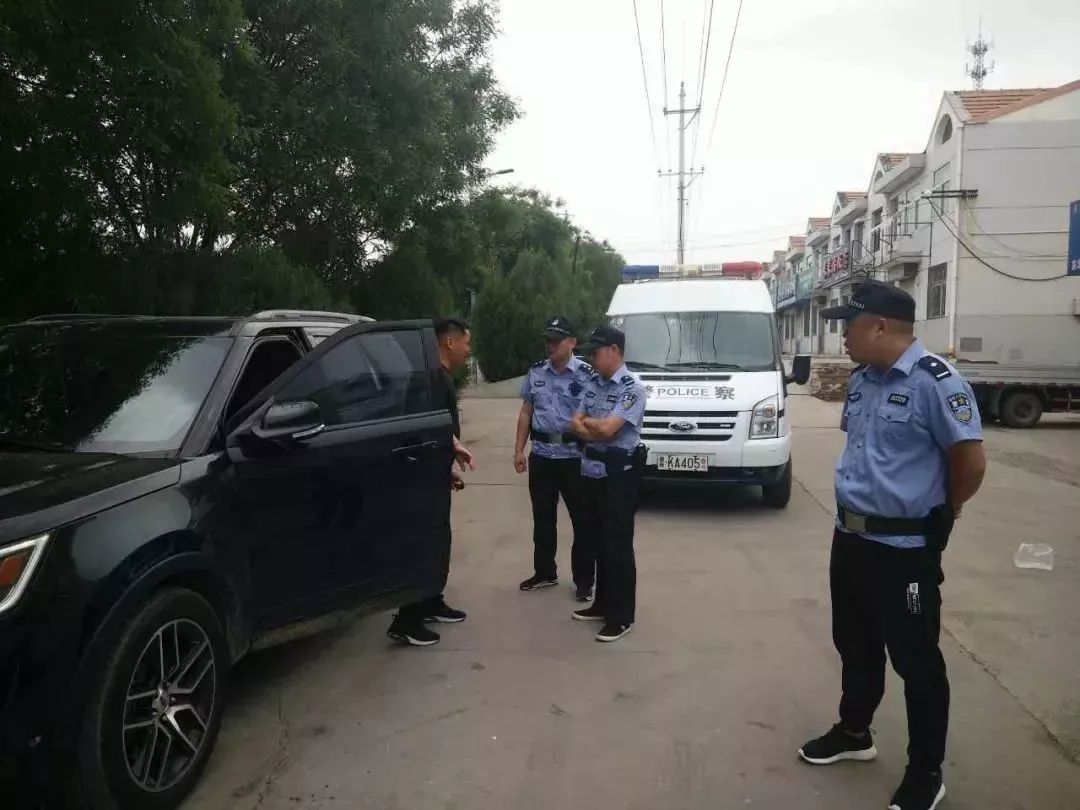 昔阳此人不履行法定义务被扣车!这教训真惨痛呀!