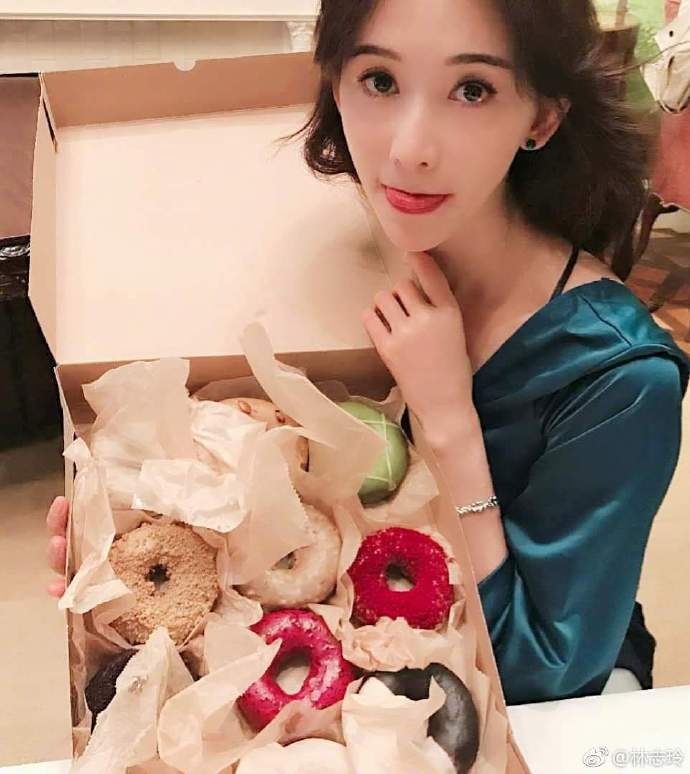 林志玲闪婚原因