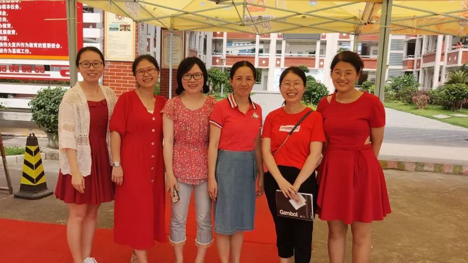 老师再看一看你们"的余音还在心间萦绕,6月7日-8日,厦门一中集美分校