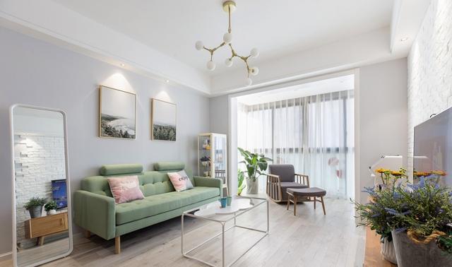 房屋装修设计简约风多少钱 47cfa2b1ac3f401099661b737068d271.jpeg