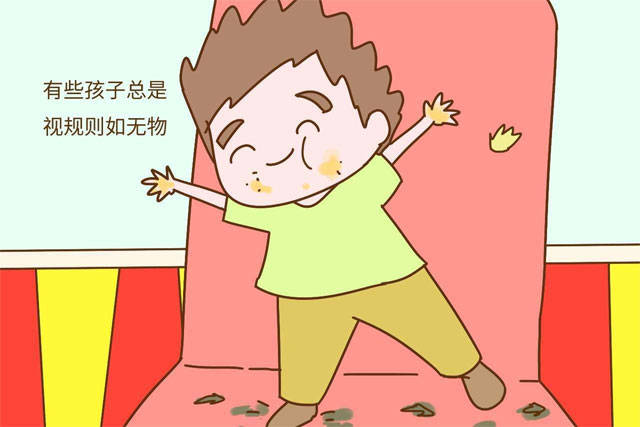 原创有三种孩子,小时候看似机灵,长大后却最没出息