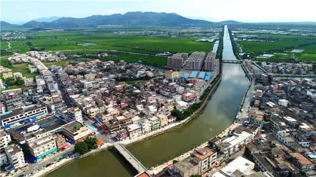 台山海宴那马岗村有多少人口_台山海宴东南亚风情村