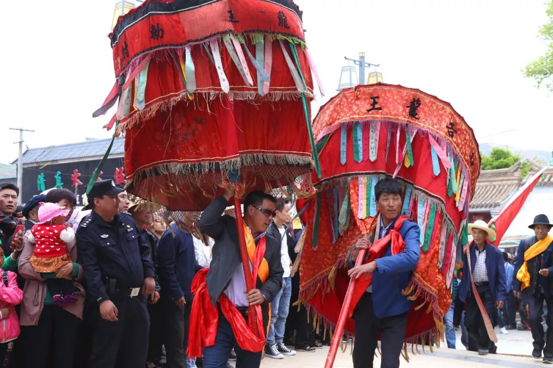 过端午赛龙神体验传统洮州民俗