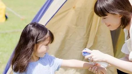                     【嘻哈优选】夏季防蚊就靠它，孩子野外活动再无忧。