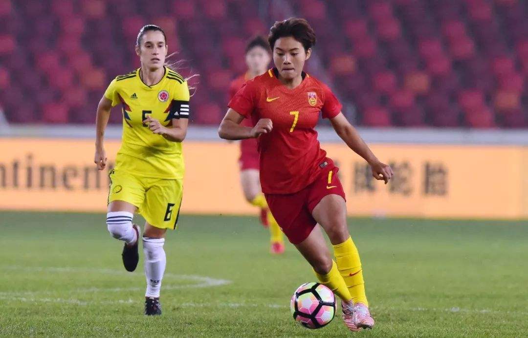 巴西vs中国女足[巴西vs中国女足集锦]
