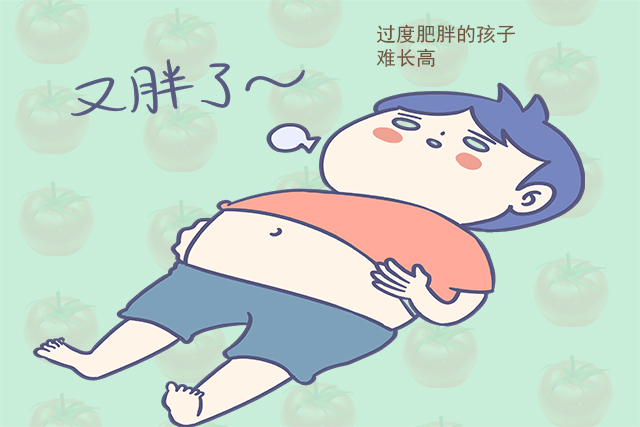                     这3种孩子，14岁后很难再长高，家长要重视，别让娃将来埋怨你