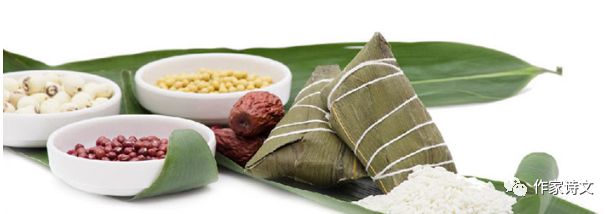 【作家诗文·同题诗31】端午抒怀 ||刘宗庆