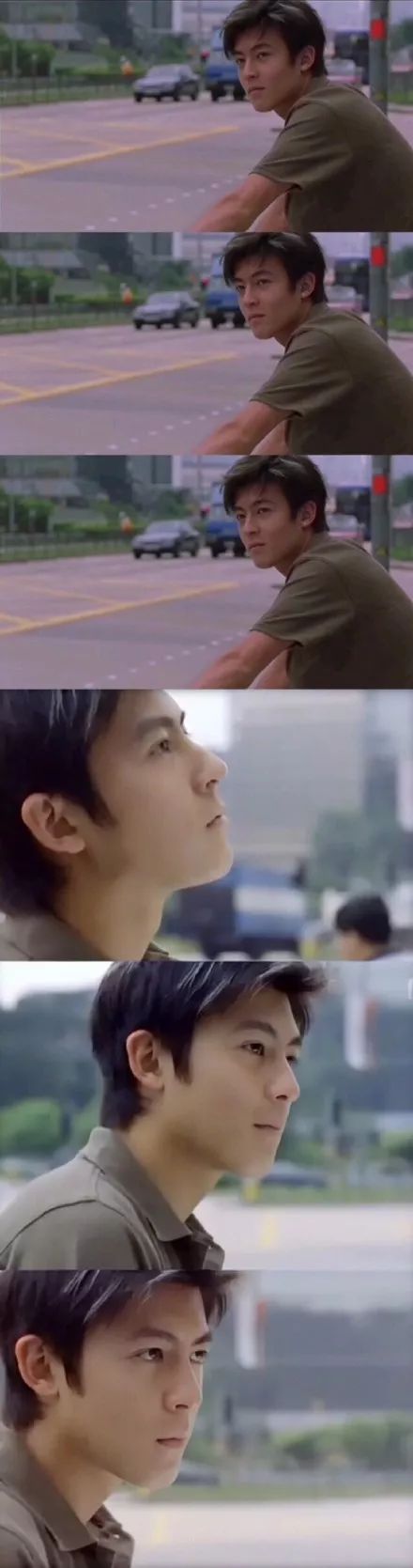 在陈冠希身上我们能看到多少hiphop态度