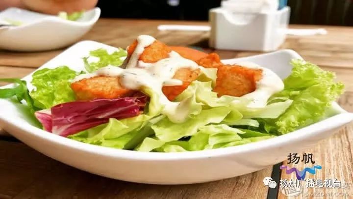 超级食物沙拉酱你真的知道怎么吃吗?这类人