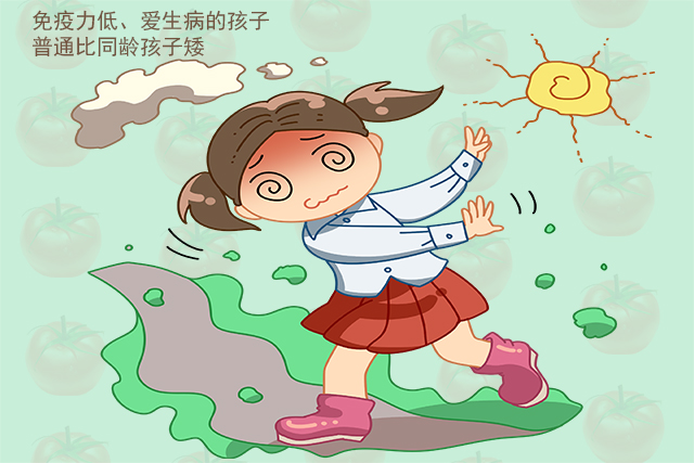                     这3种孩子，14岁后很难再长高，家长要重视，别让娃将来埋怨你
