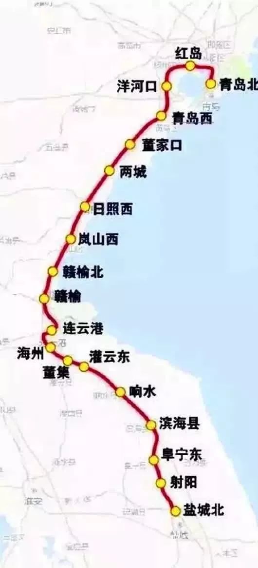 尧王山片区规划图