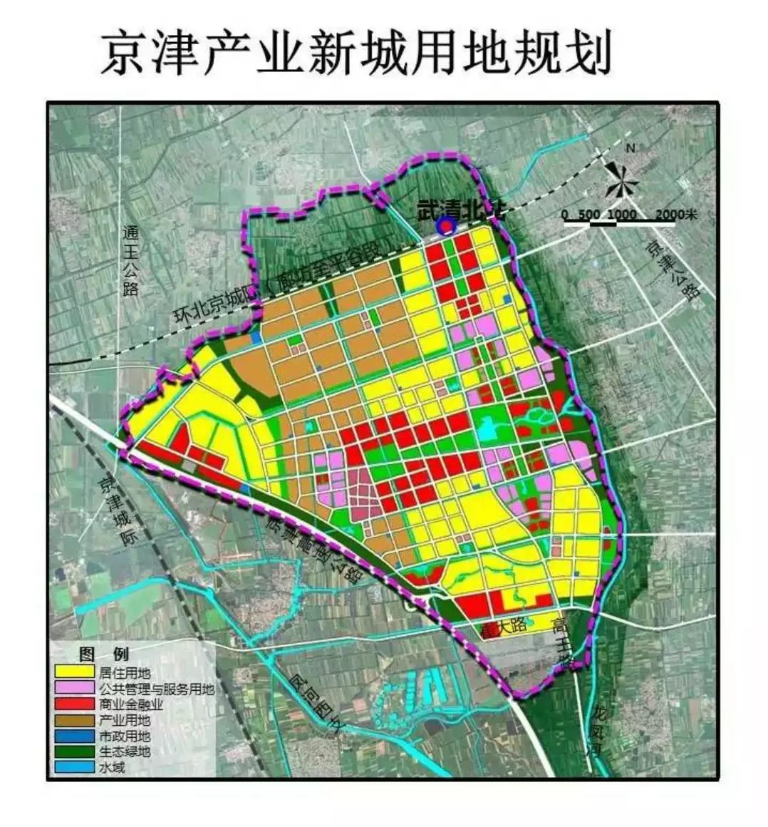 2021武清区gdp_武清区地图(2)