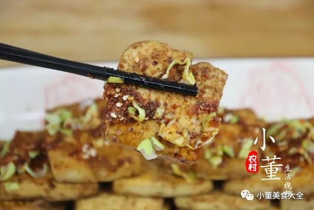 怎么在家做烧烤豆腐 a8499ff63d094571b7186b17ee43c3ac.jpeg