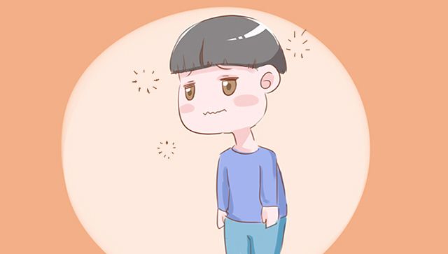                     原创            宝宝生病之前身体会有暗示，一旦出现这四种信号，家长要重视