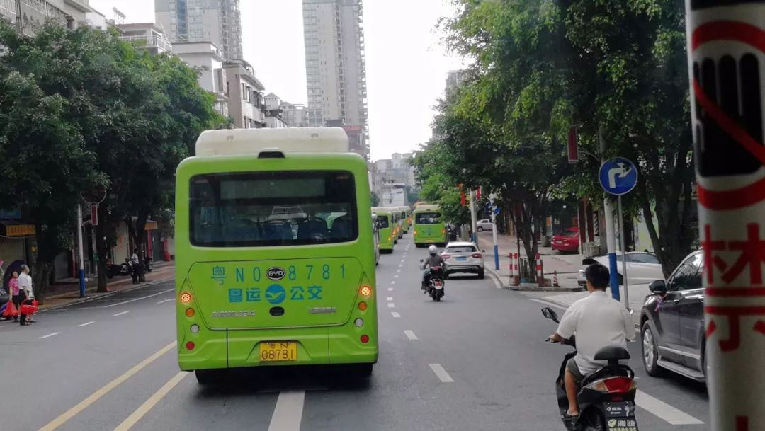 险遗失准考证没赶上车汕尾粤运及时帮助考生暖心高考