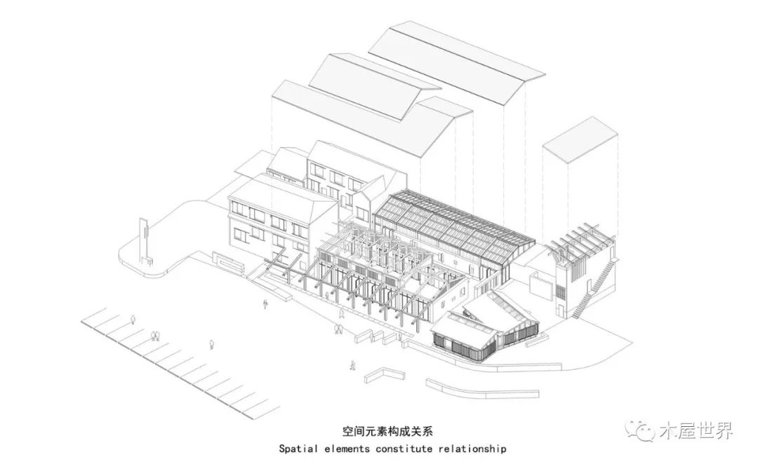澄江柑橘博览园游客服务中心台州黄岩
