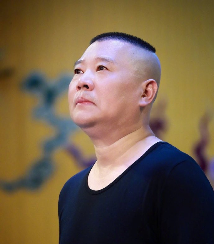 郭德纲外甥《笑傲江湖》首秀,颜值赶超张云雷