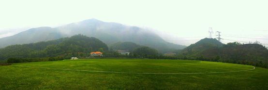 三清园位于萧山区戴村镇沈村村,是三清茶的重要基地,有500亩茶园