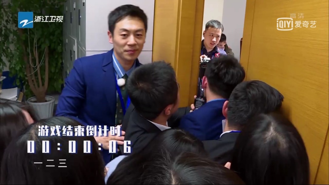 奔跑吧无邓超不团结宋雨绮不满结果朱亚文直接责怪郑恺