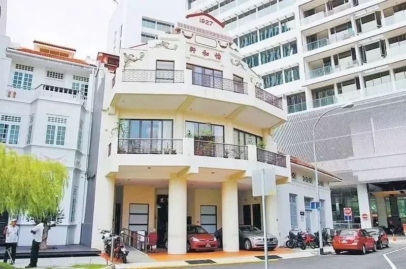 新加坡发行20元新钞，这位中国人被印在钞票上