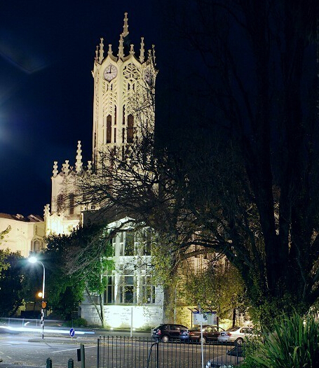 奥克兰大学排名_奥克兰大学(2)