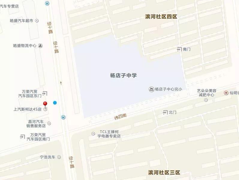 钢城路断交,绕道能省钱啦!