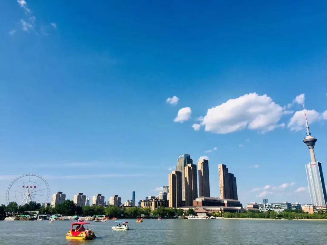 天津今天天气空气怎么样_(天津今天天气空气怎么样呀)