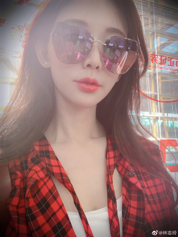 林志玲闪婚原因