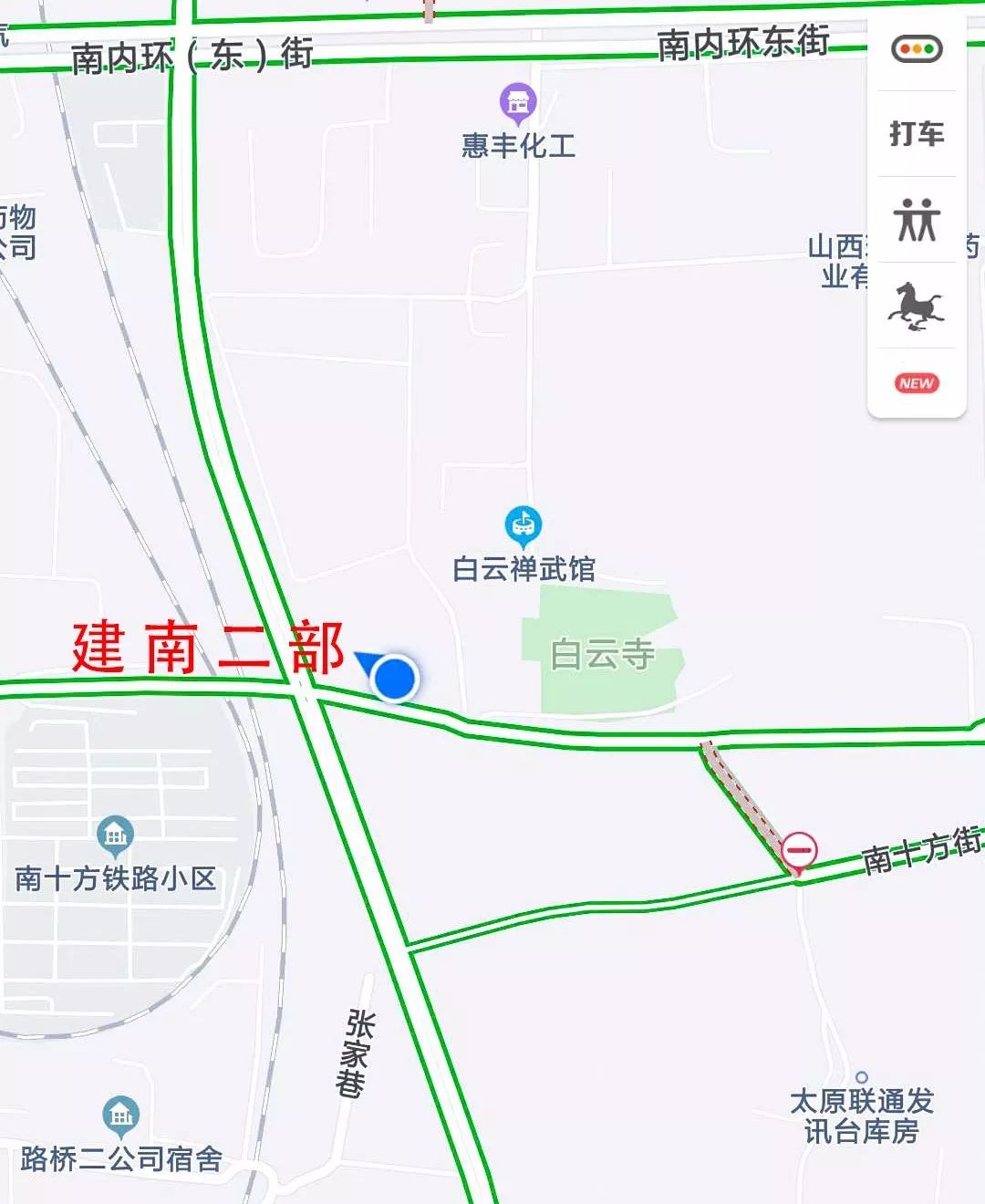 太原市小店区人口及GDP_太原市小店区详细地图(3)