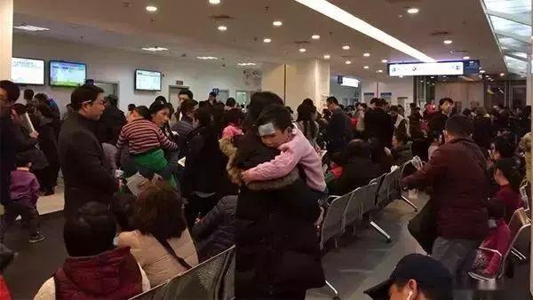                     警惕！新型手足口爆发，比传统的更厉害