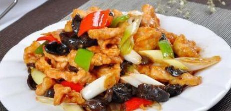 比饭店做的还好吃的几道家常菜,开胃解馋还下饭,味道鲜美可口