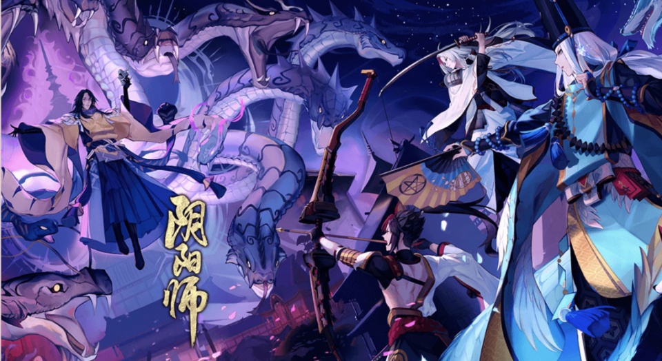 阴阳师:无爆伤、无茨林、三狗粮、全自动,今日