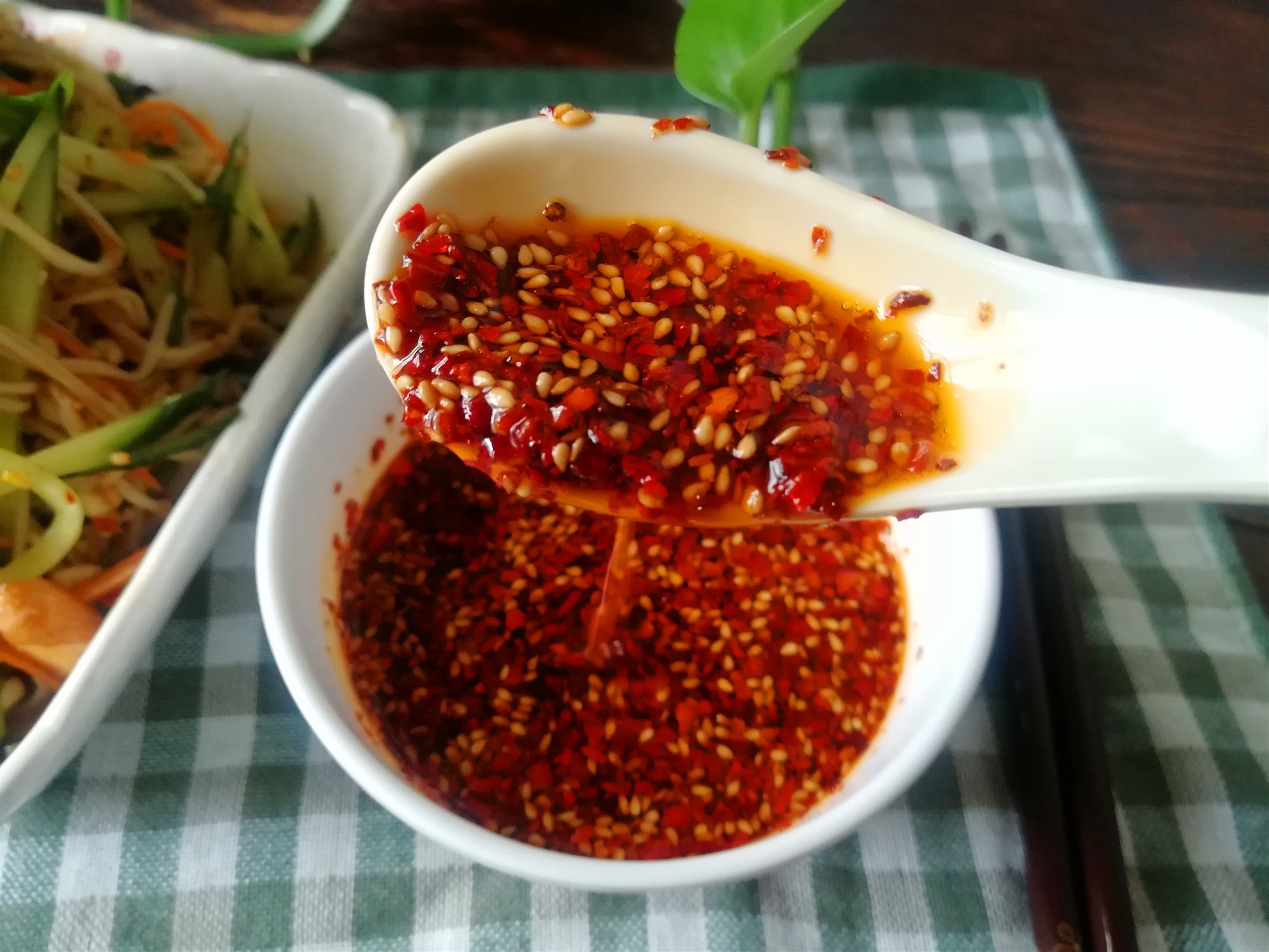 辣椒怎么腌制好吃 又能放长时间不坏-小风教程网