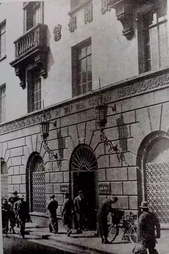 【记忆】上海人讲的大马路、二马路、三马路都