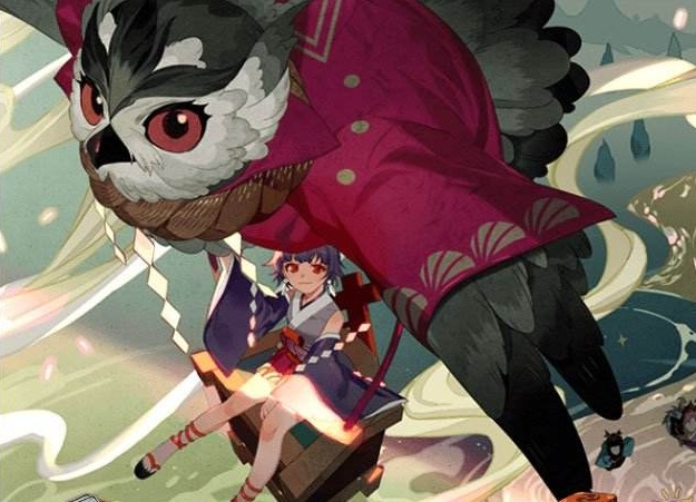 阴阳师:无爆伤、无茨林、三狗粮、全自动,今日