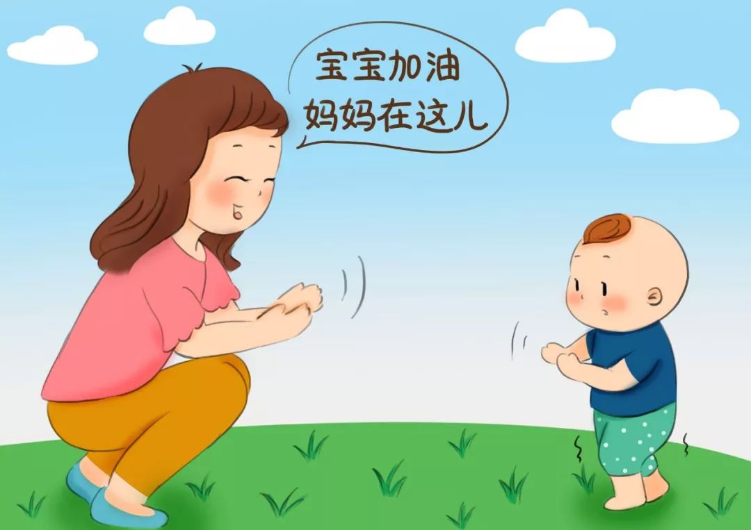 育儿宝典|新手爸妈易触发的育儿误区