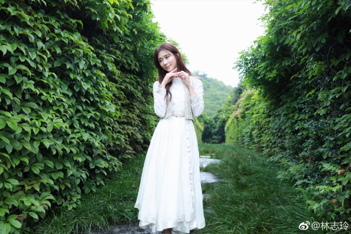 林志玲闪婚原因