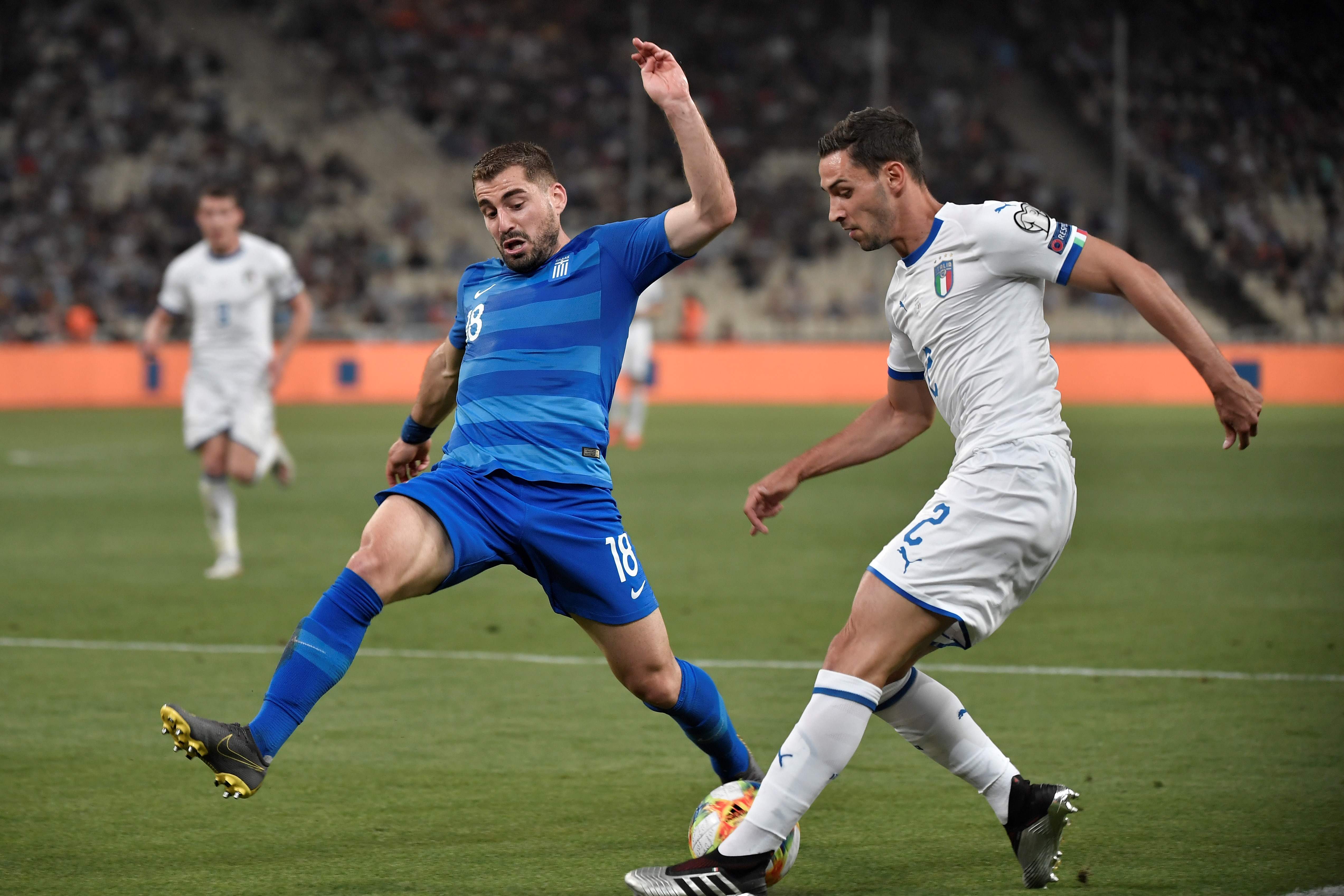 ���򡪡�ŷ����Ԥѡ���������ʤϣ��