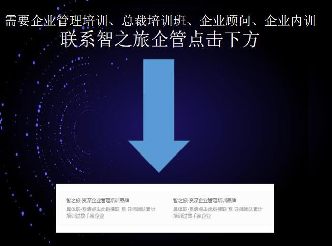 智之旅集团：从一个打工仔成为两家公司的总裁，“打工皇帝”唐骏的故事