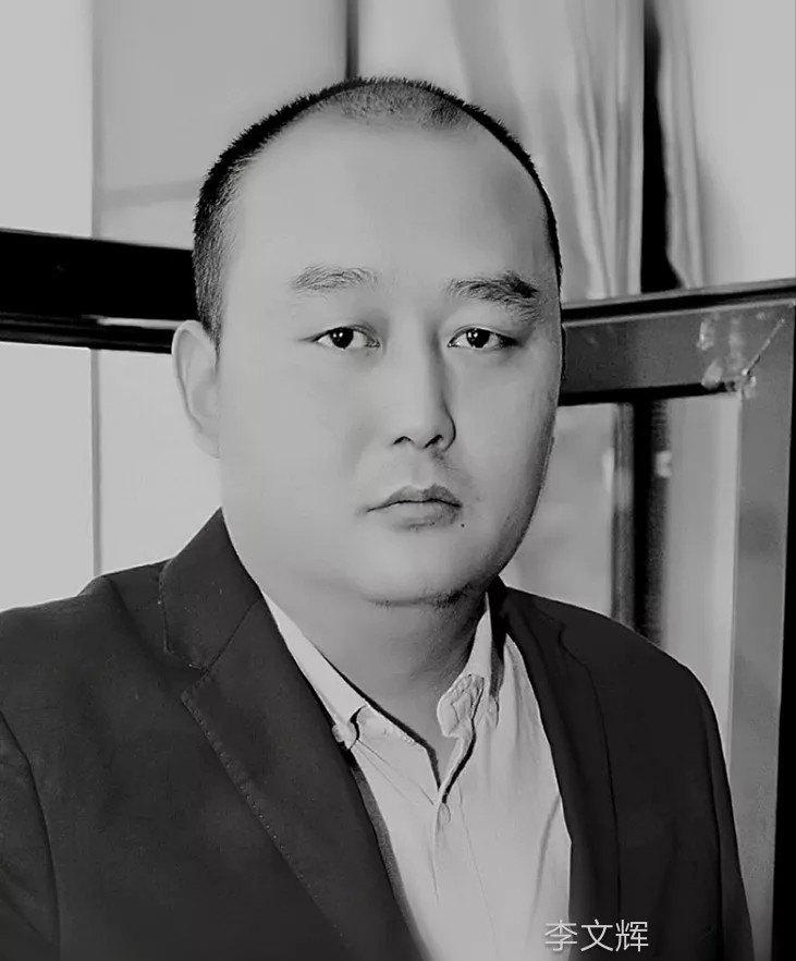 资讯新闻‖画家李文辉的水墨花鸟唯美神怡……震撼!