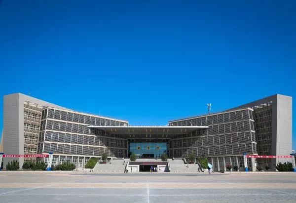 西安工业大学排名_西安工业大学