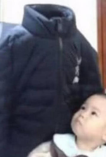                     钱小佳老婆是网红，旭旭宝宝老婆是全职太太，儿子被养得大不一样