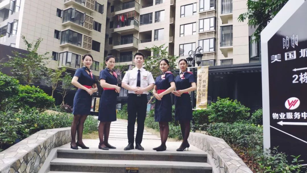 【银湾物业市场动态】潜心笃志25年,给您不期而遇的温暖