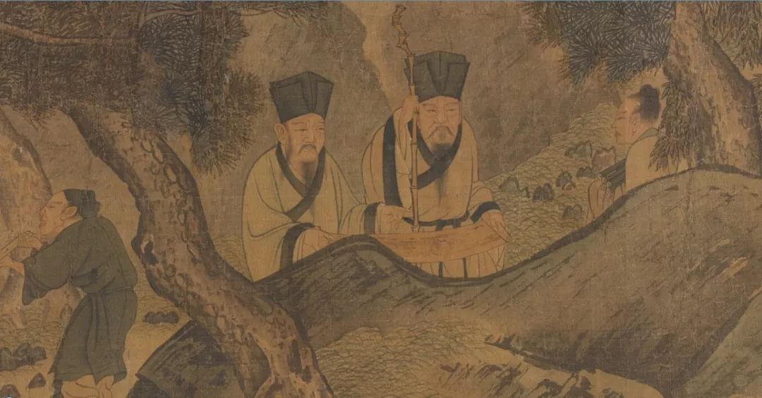 什么山老祖成语_成语故事简笔画(2)