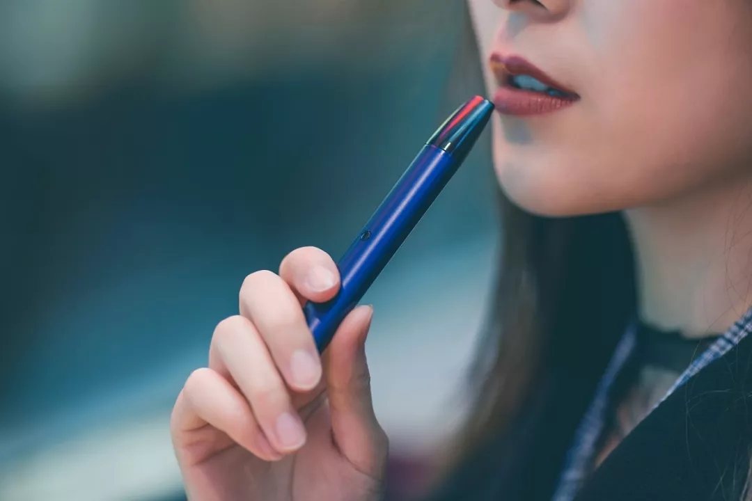 电子烟有毒!国家标准正在审批中,发布时间未定