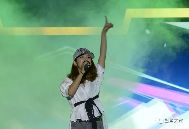 2019昌邑首届国际电音狂欢节暨网红音乐节盛