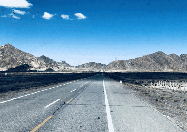 壁纸 道路 风景 高速 高速公路 公路 桌面 640_453 gif 动态图 动
