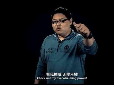 国服第一鳄鱼,昔日的上单之光!PDD:神超在他面