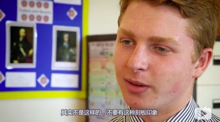 BBC揭秘公立与私立学校差异:父母收入决定孩